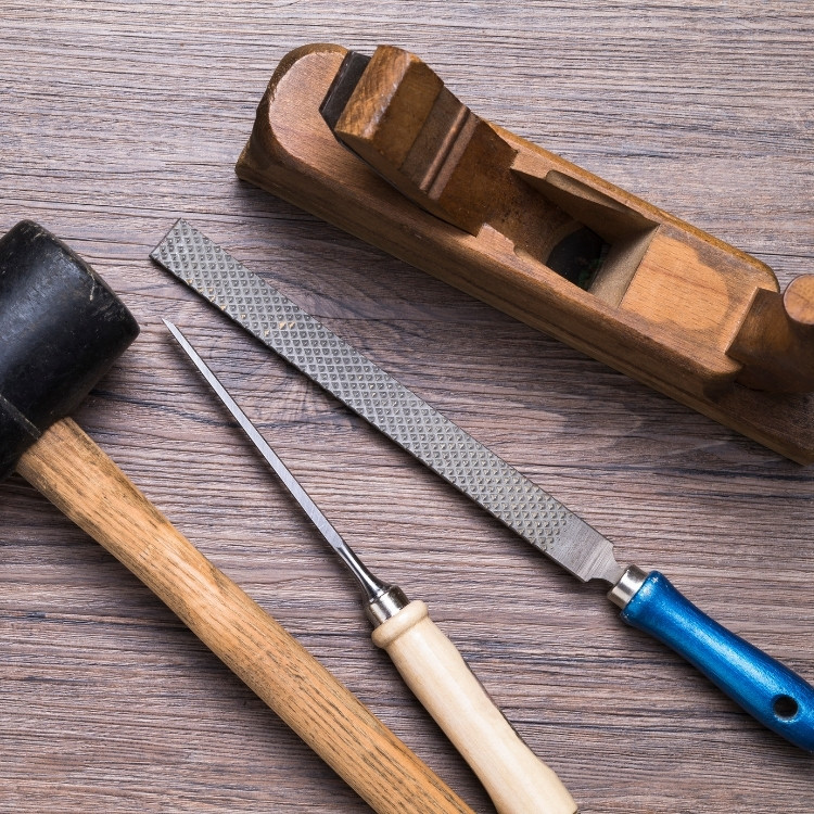 Furniture refinishing services in Lake Geneva, WI